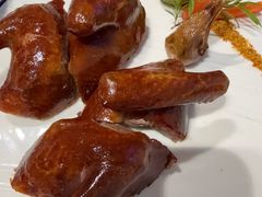 -天福苑(崇宁路店)
