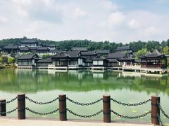 -威海华夏城景区