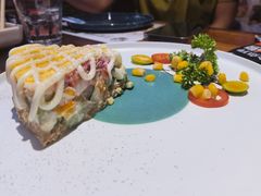 -通海俄式烧烤(下瓦房店)