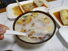 西关艇仔粥-西关名点(大塘店)