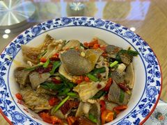 -三只鸟本地特色菜馆(上饶总店)