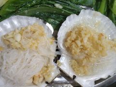 -海大大蒸汽海鲜餐厅·粤菜·特色小炒(欢乐颂店)