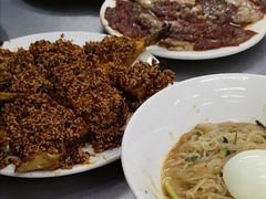 -松明一烤肉馆(鲁园店)