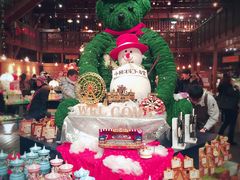 -小樽八音盒堂(手工制作体验馆店)