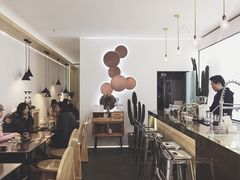 -铁手珈琲制造局metalhands(望京店)