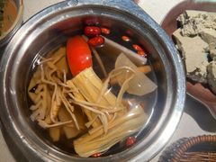 -一叶一世界•素食餐厅(环球中心店)