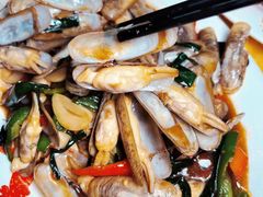 -美美小海鲜