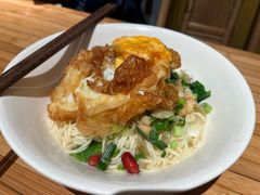 -周小波重庆小面·重庆名小吃(邹容路店)