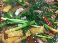 -京玉菲饭店(李村店)