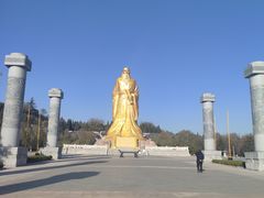 -函谷关历史文化旅游区