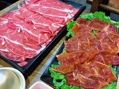 -四喜小胖·北京涮肉(五道营店)