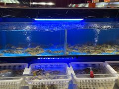 -布多斯烤肉火锅自助(江腾广场店)