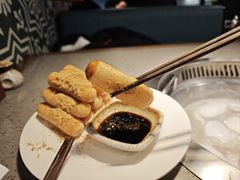 -313羊庄铁锅烀羊肉·烤全羊·烧烤龙虾·团建聚餐(永德路店)