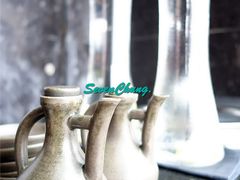 -富力丽思卡尔顿酒店·FLAIR餐厅酒吧