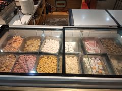 -鼎先生海鲜自助烤肉火锅(大学城店)