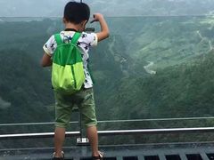 -梦幻奥陶纪景区