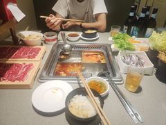 -海底捞火锅(和安宁春城店)