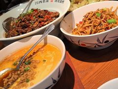 -乡村井冈·乡野江西菜(黄龙店)