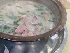 -标记美食新鲜猪杂(兴南大道店)
