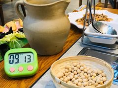 -大理董·董家小厨野生菌火锅(古城旗舰店)