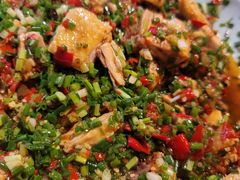 爽爽烧椒鸡-山石榴·贵州菜(丰盛里店)