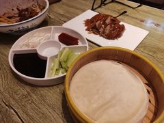-原乡本味景山西街烤鸭店(北海公园店)