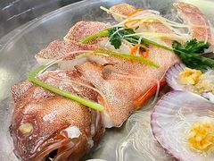 -水禾轩·海鲜蒸汽主题餐厅(新香洲旗舰店)