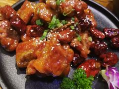 -满园烤鸭·春饼(太原街万达店)