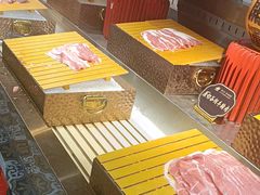 -五月罗马海鲜烤肉自助餐厅(印象城店)