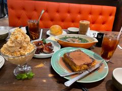 -新旺茶餐厅(嘉里城店)