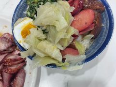 -澳门陈光记烧味饭店(南京德基广场店)