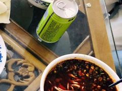 -吾穆勒蓬灰牛肉面·清真(北滨河中路店)