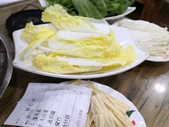 -木萨火锅店(开鲁路店)