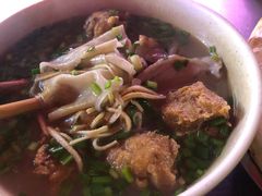 -高记清香园绝味不翻汤