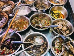 -长平老姿娘夜粥(平东一街店)