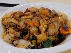 温拌全贝-奥华餐厅·老张记(台基厂店)