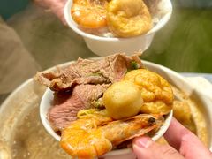 -陶兰居·香港饭店·海鲜大排档(圆融时代广场店)