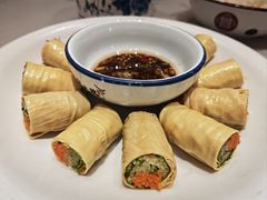 -客家大院·非遗赣南客家菜(郁孤台店)