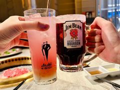 -乾杯烧肉居酒屋(中洲湾店)