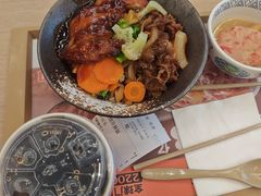 -吉野家(中关村3店)