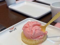 -湘汇概念铁板烧(铁西万达店)