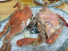 -1937青岛老味道·青岛菜(大鲍岛栈桥店)