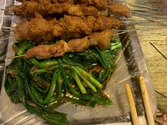 -黑皮烧烤(民意四路店)