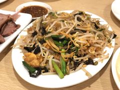 -姥家春饼店(漳州二路店)