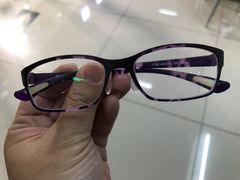 -华彬眼镜专业渐进配镜(潘家园店)