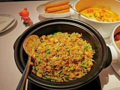 -悦轩中餐厅·高空江景·杭州柏悦酒店