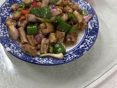 -三叔煮意