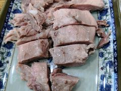 -徐记羊肉馆(新龙路店)