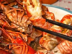 -三妹小龙虾·黄油蟹(华侨城总店)