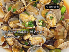 -秋姐美食店(保利店)